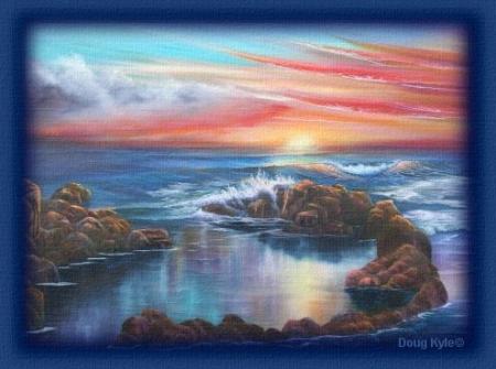 La peinture